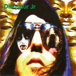 Dinosaur Jr. : I'm Insane